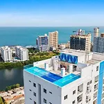 Apartamento - Edf Acuarium - Torices