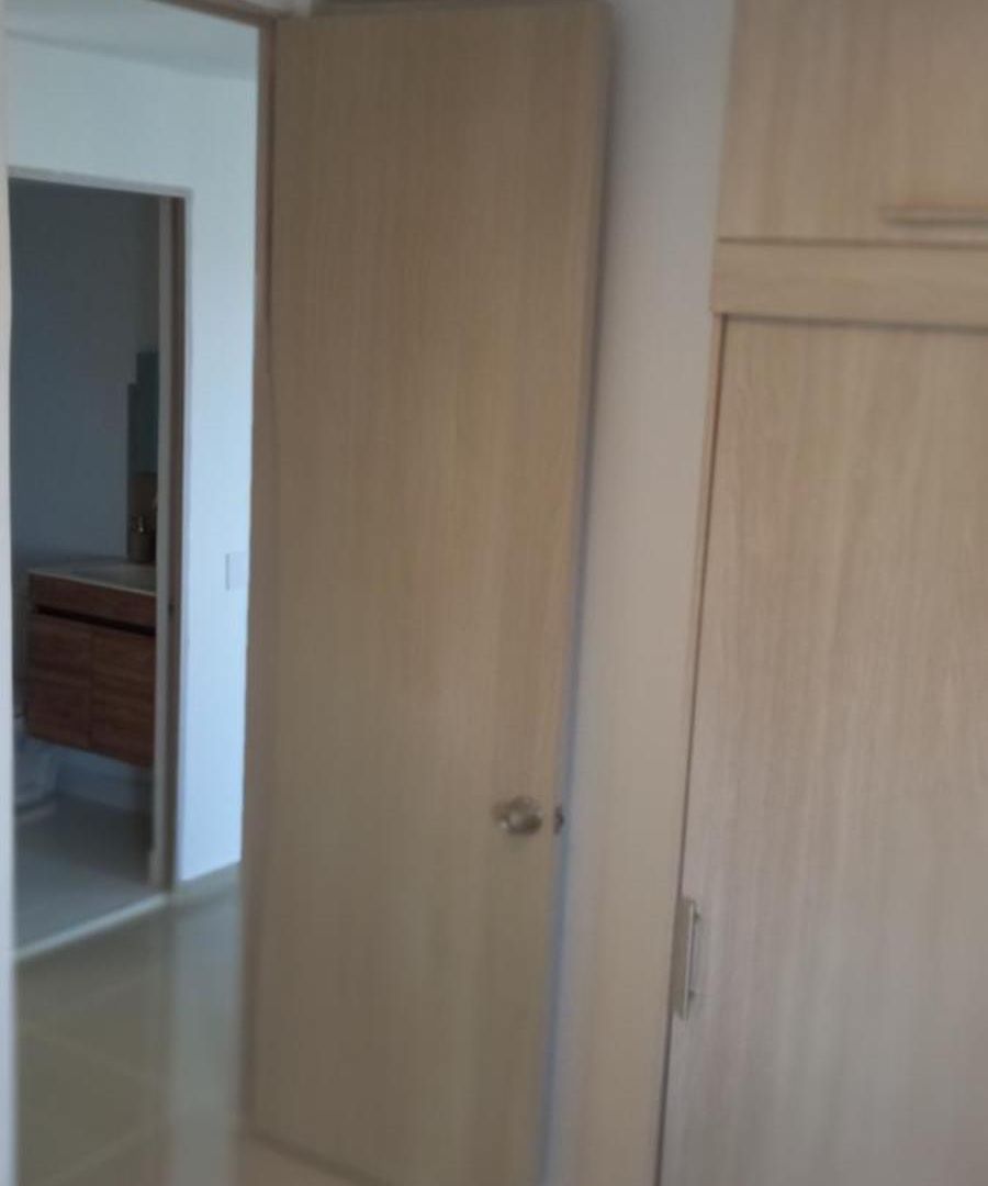 Apartamento Moderno Con Piscina Y Vistas Espectaculares