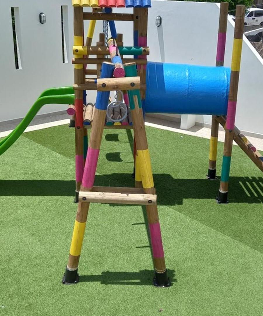 Moderno Con Piscina Y Vistas Espectaculares Apartamento *