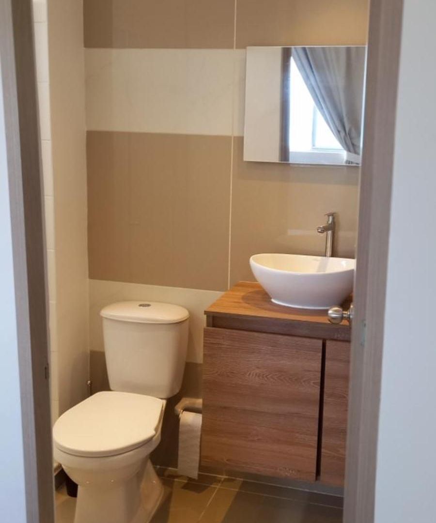 Moderno Con Piscina Y Vistas Espectaculares Apartamento *