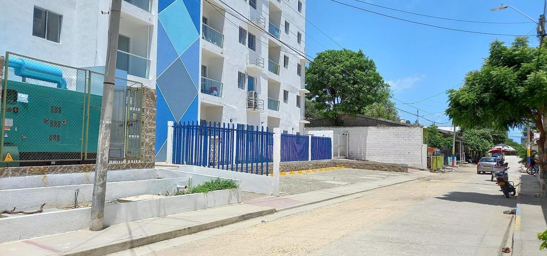 Moderno Con Piscina Y Vistas Espectaculares Cartagena