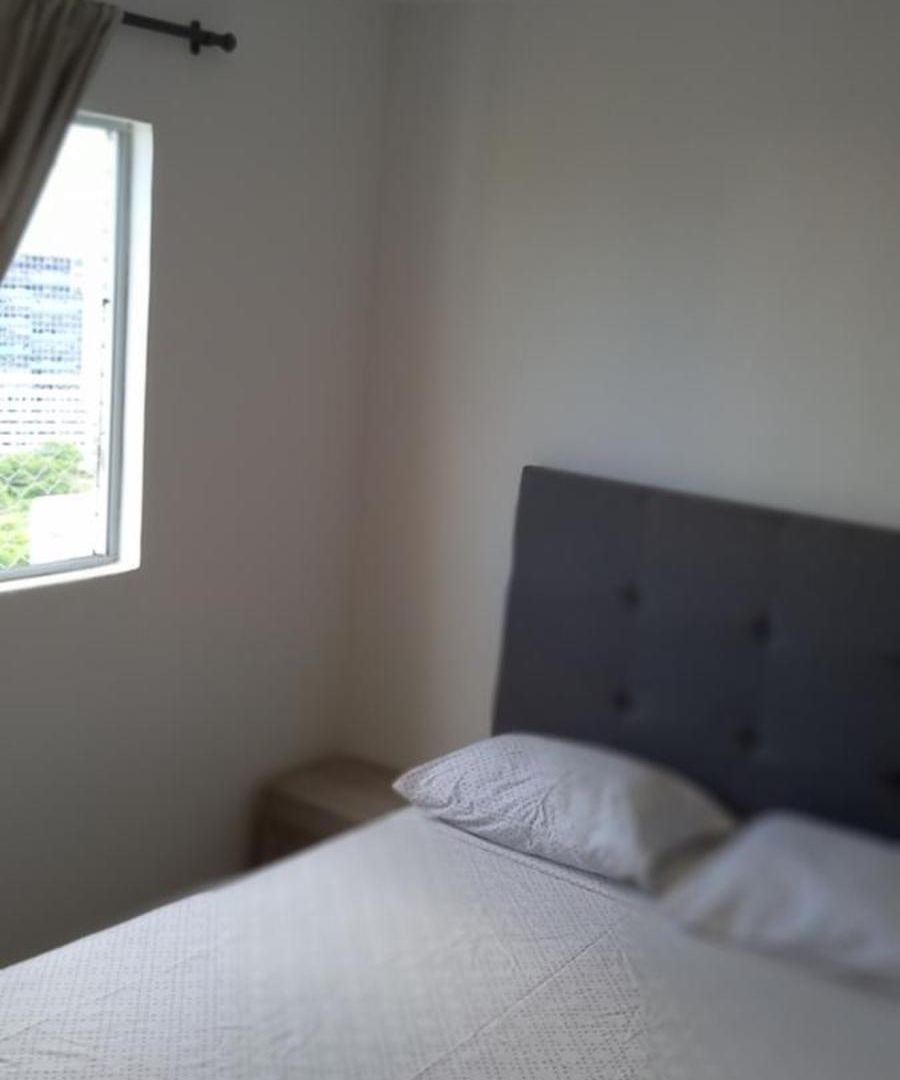 Moderno Con Piscina Y Vistas Espectaculares Apartamento