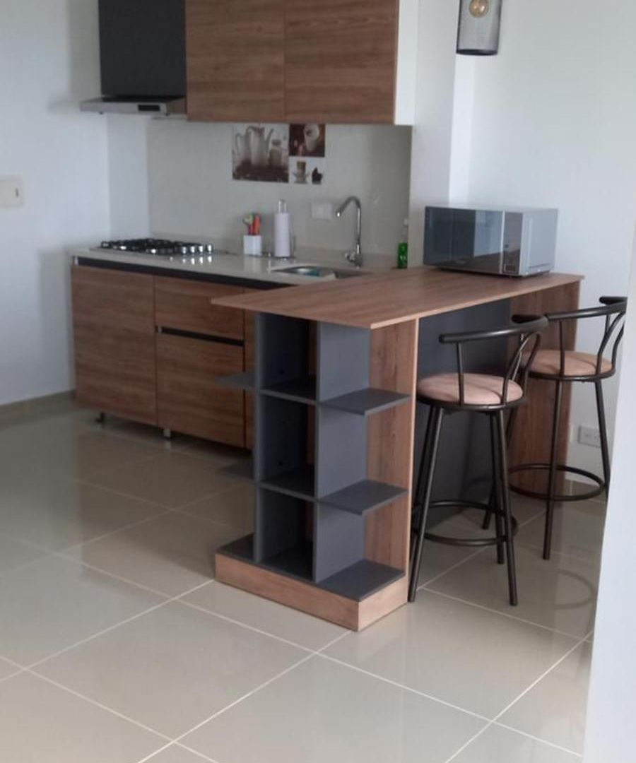Apartamento Moderno Con Piscina Y Vistas Espectaculares *