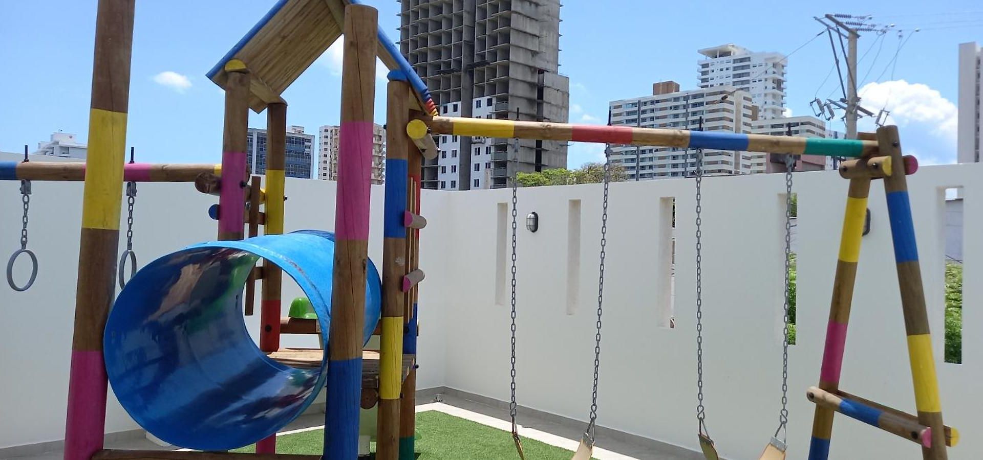 Moderno Con Piscina Y Vistas Espectaculares Apartamento *
