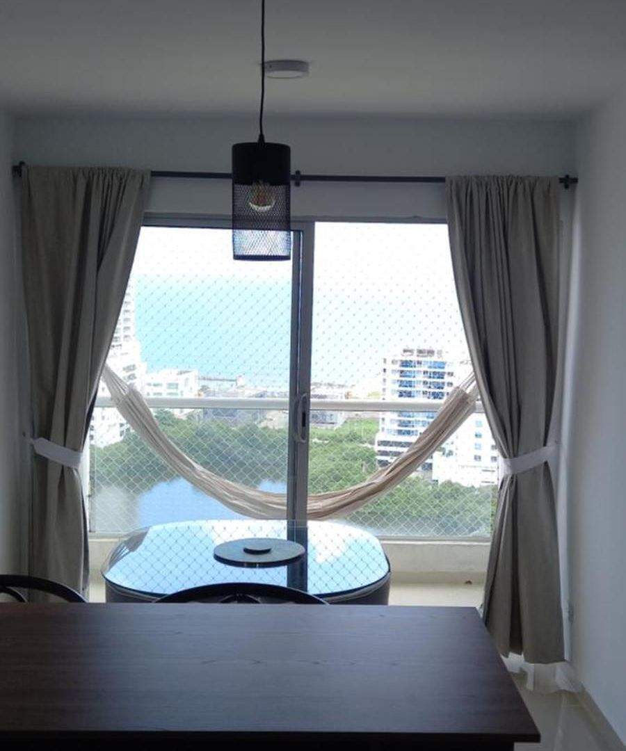 Moderno Con Piscina Y Vistas Espectaculares Apartamento