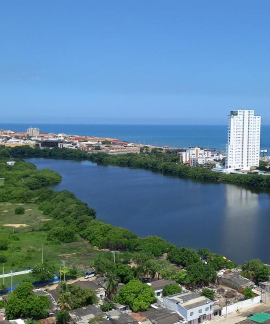 Moderno Con Piscina Y Vistas Espectaculares