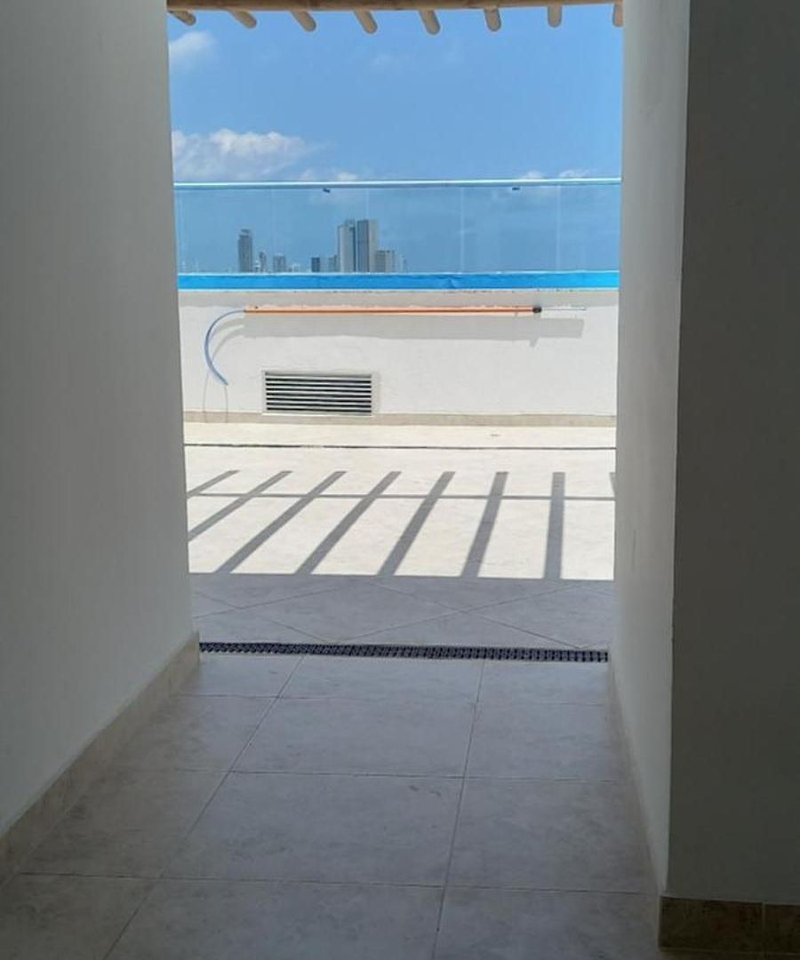 Apartamento Moderno Con Piscina Y Vistas Espectaculares *