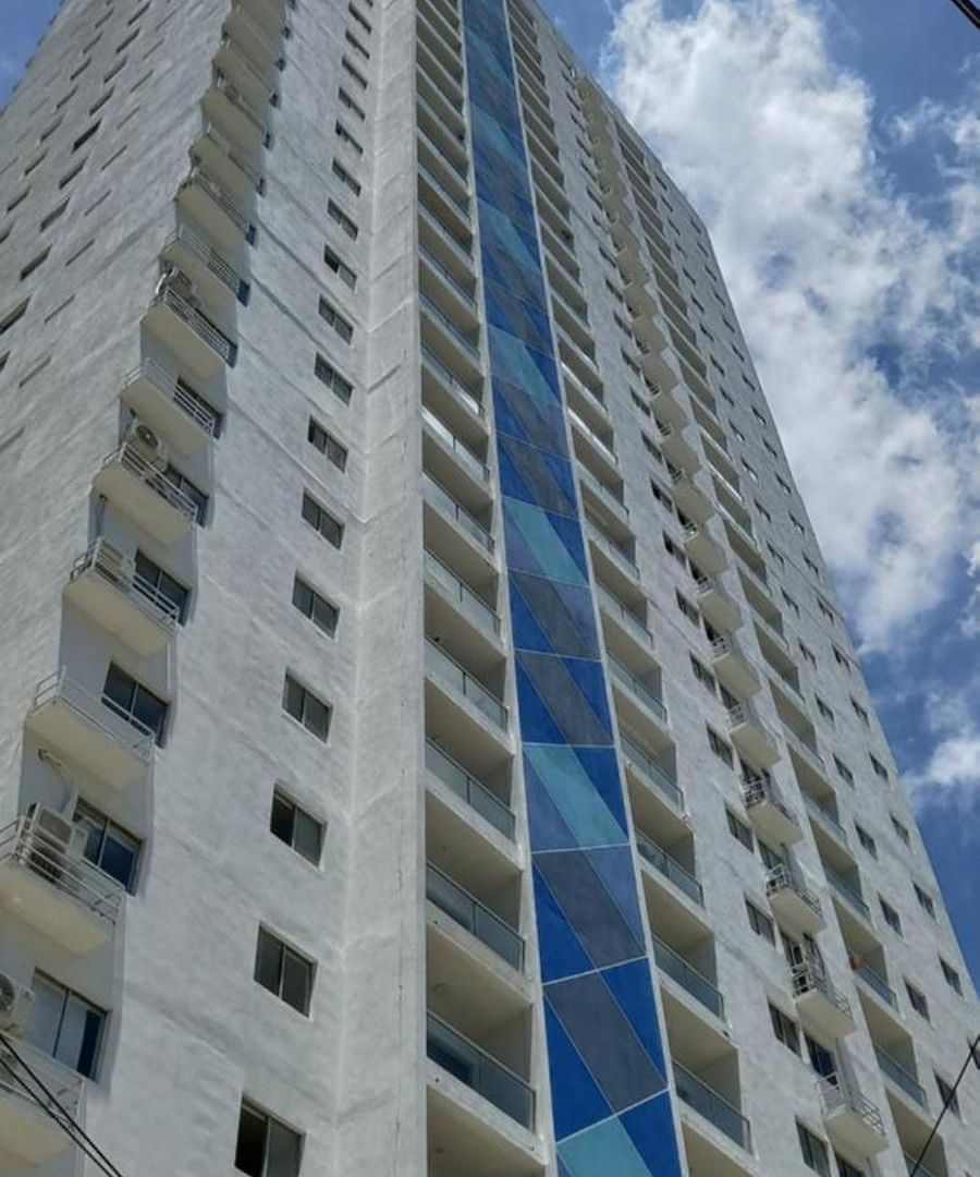 Moderno Con Piscina Y Vistas Espectaculares Apartamento