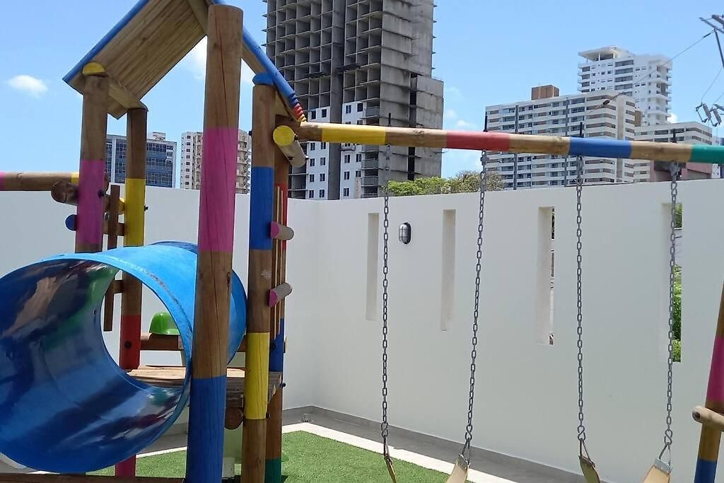 Apartamento Moderno Con Piscina Y Vistas Espectaculares Cartagena
