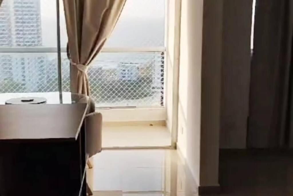 Moderno Con Piscina Y Vistas Espectaculares Apartamento Cartagena