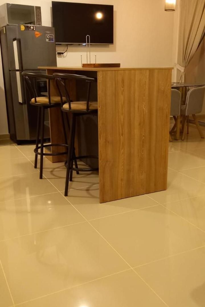 Moderno Con Piscina Y Vistas Espectaculares Apartamento *