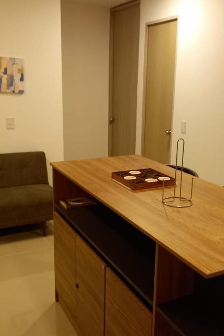 Moderno Con Piscina Y Vistas Espectaculares Apartamento *