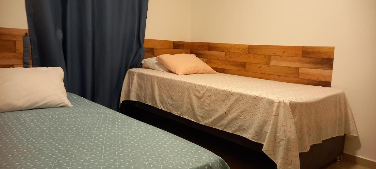Moderno Con Piscina Y Vistas Espectaculares Apartamento Cartagena