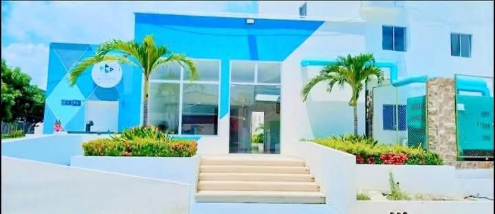 Moderno Con Piscina Y Vistas Espectaculares