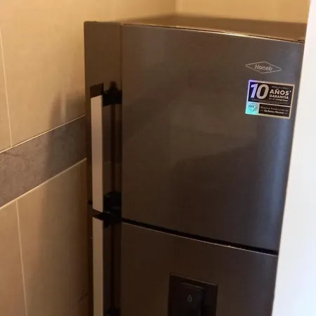 Moderno Con Piscina Y Vistas Espectaculares Apartamento