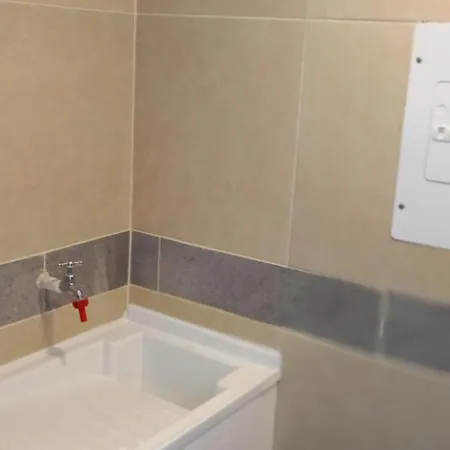 Moderno Con Piscina Y Vistas Espectaculares Apartamento Cartagena