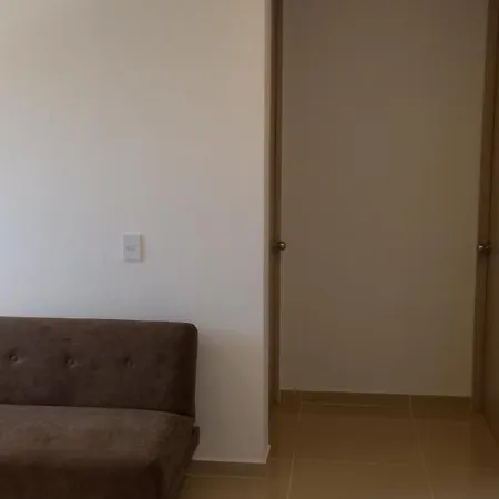 Apartamento Moderno Con Piscina Y Vistas Espectaculares Cartagena
