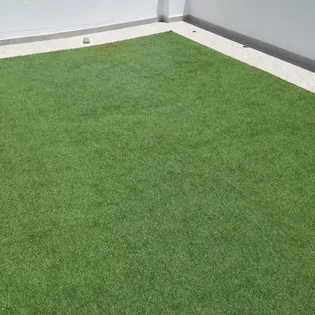 Apartamento Moderno Con Piscina Y Vistas Espectaculares