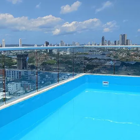 Moderno Con Piscina Y Vistas Espectaculares * Cartagena
