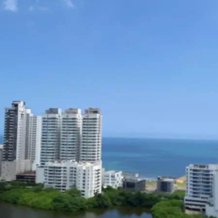 Apartamento Moderno Con Piscina Y Vistas Espectaculares *