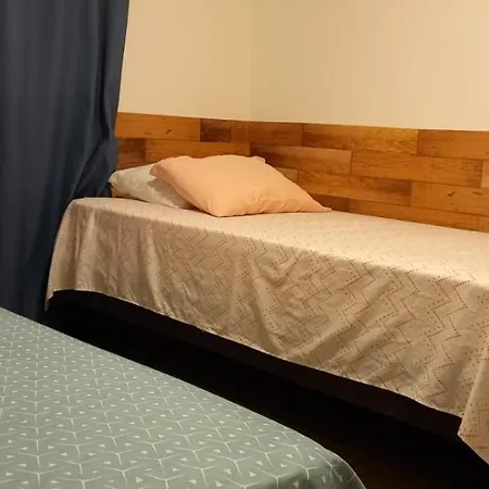 Moderno Con Piscina Y Vistas Espectaculares Apartamento Cartagena