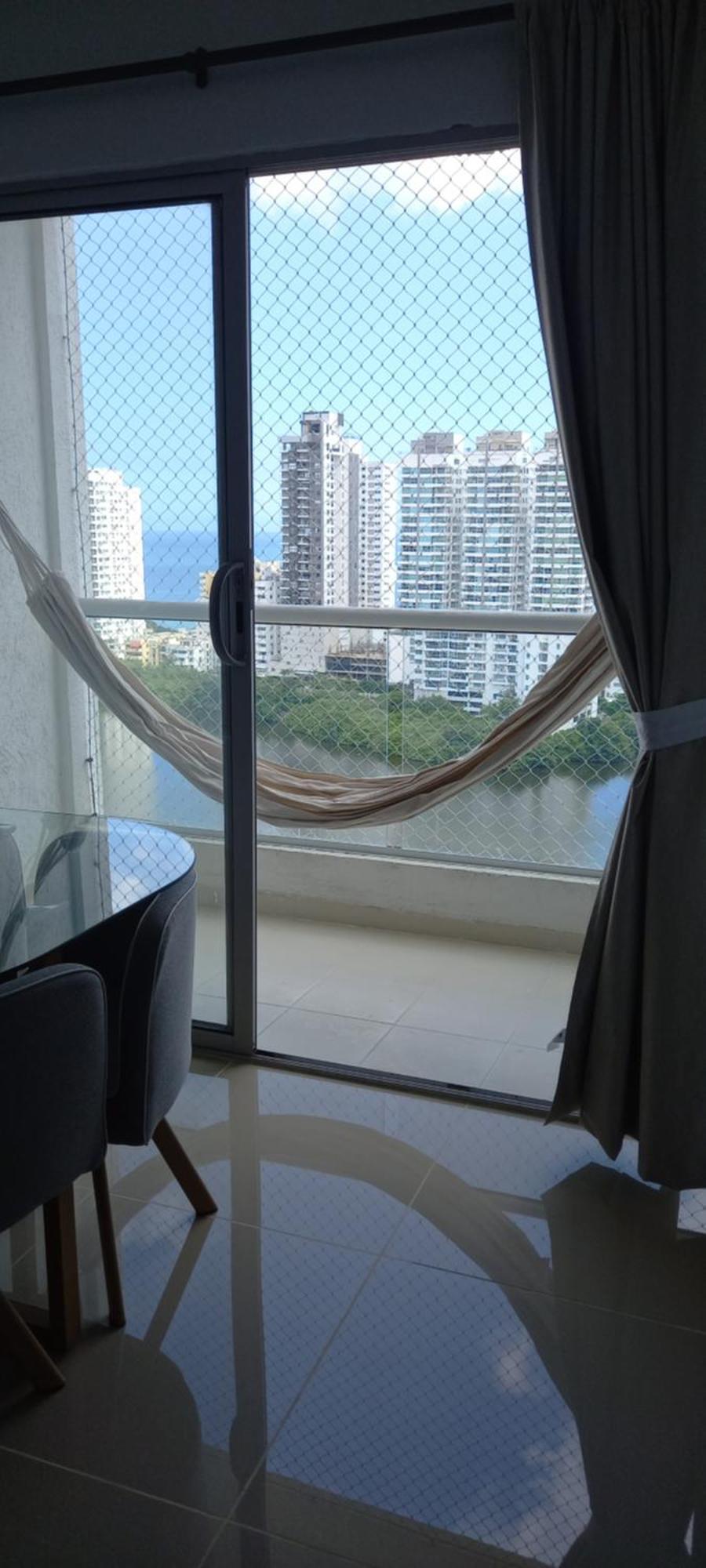 Apartamento Apartamento - Edf Acuarium - Torices Cartagena