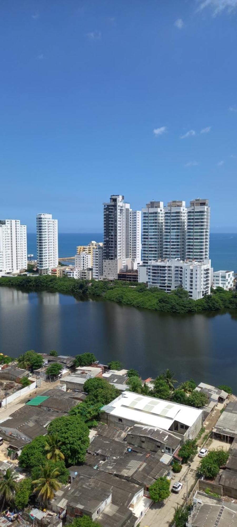 Apartamento - Edf Acuarium - Torices