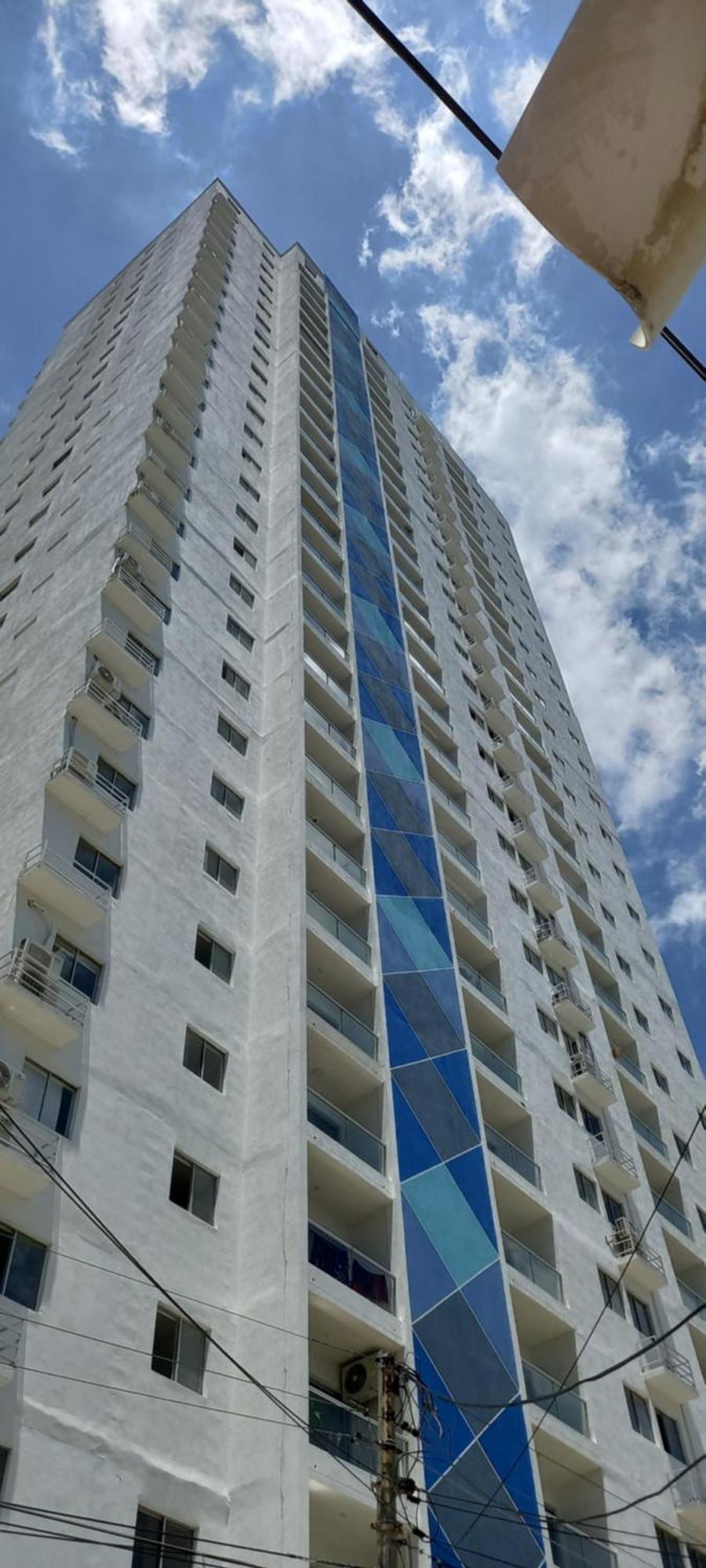 Apartamento - Edf Acuarium - Torices Apartamento